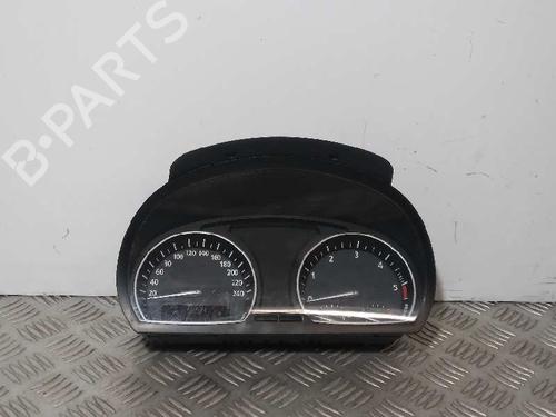 Instrument cluster BMW X3 (E83)  | BP12120565C47 