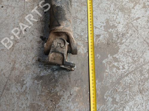 Driveshaft SSANGYONG ACTYON SPORTS I (QJ)  | BP17445534M37 