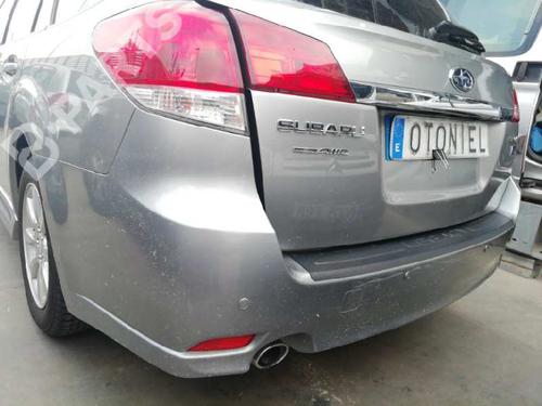 Front right window mechanism SUBARU LEGACY V Estate (BR)  | BP9965952C23 