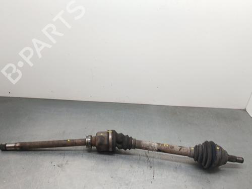 Used Right front driveshaft Right front driveshaft PEUGEOT 308 I (4A_, 4C_) 1.6 HDi (109 hp) 39094004 39094004