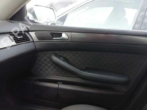 Gearbox AUDI A6 C5 (4B2) 2.5 TDI | BP9159684M3 