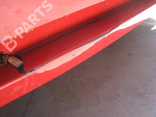Rear bumper reinforcement FIAT GRANDE PUNTO (199_) 1.2 | BP2370786C73  - Image 6