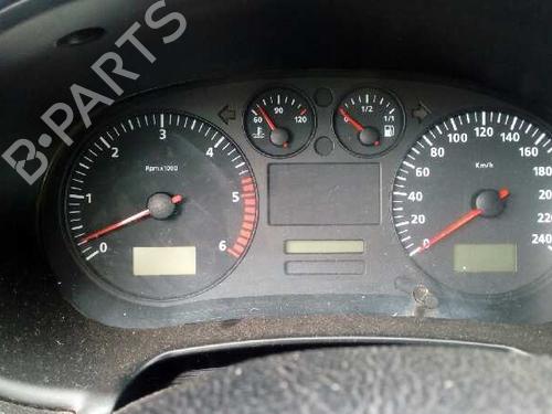 Left rear window motor SEAT TOLEDO II (1M2) 1.9 TDI | BP3022311E23 