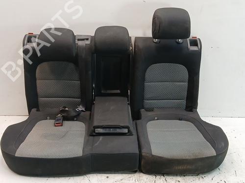 Used Rear seat Rear seat 11530829 11530829