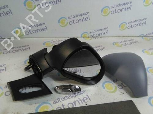 Used Right mirror PEUGEOT 308 I (4A_, 4C_) [2007-2016]  2978290