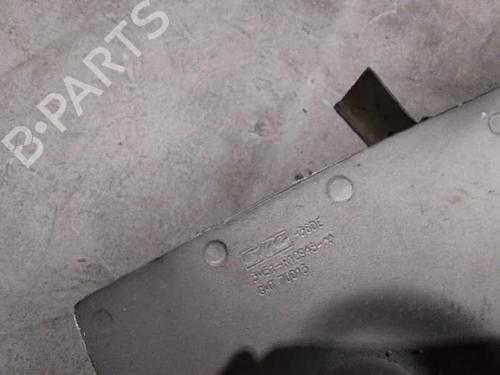 Front bumper reinforcement FORD FOCUS C-MAX (DM2) 2.0 TDCi | BP10744041C109 