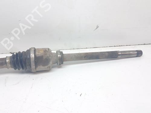 Right front driveshaft CITROËN BERLINGO MULTISPACE (B9) 1.6 HDi 90 | BP39263984M39 - Image 3