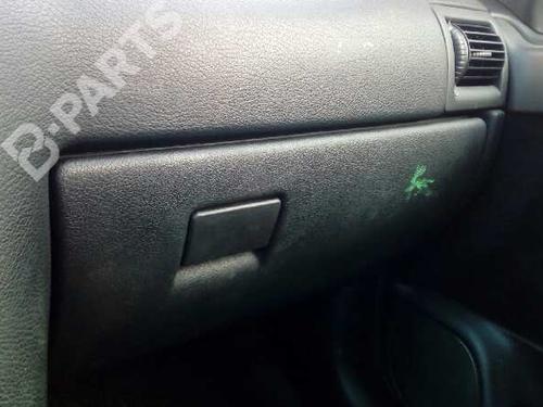 Intercooler OPEL ASTRA G Saloon (T98) 2.0 DI (F69) | BP4825288M30 