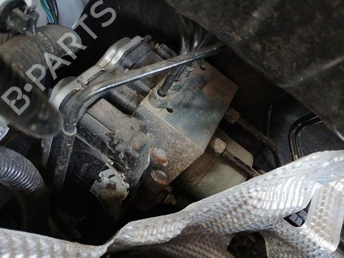 Used ABS pump NISSAN QASHQAI III (J12) 1.3 DIG-T (140 hp) 25900389
