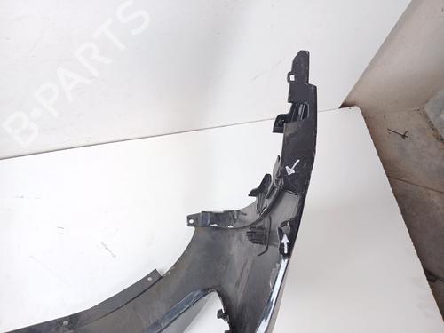 Front bumper BMW X3 (F25) sDrive 20 i | BP32345936C7