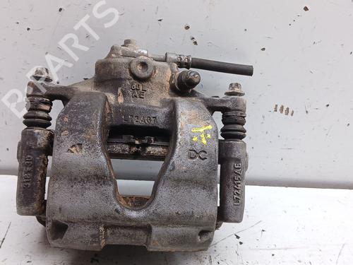 Used Left front brake caliper Left front brake caliper MERCEDES-BENZ GLA (H247) GLA 200 d (247.712) (150 hp) 24150660 24150660