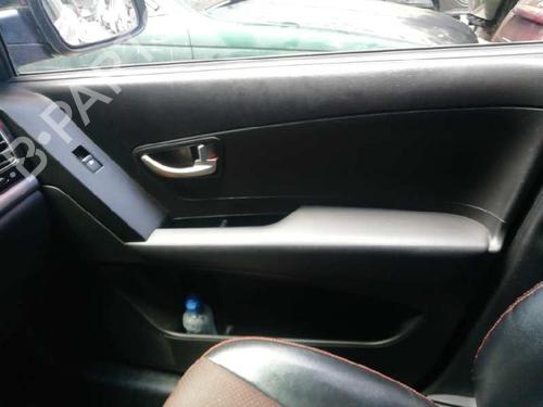 Right front door panel SSANGYONG KORANDO (CK) [2010-2024]  17948850