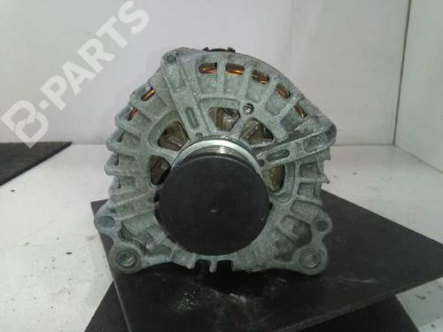 Alternador AUDI A5 Sportback (8TA) 2.0 TDI (190 hp) 2354246