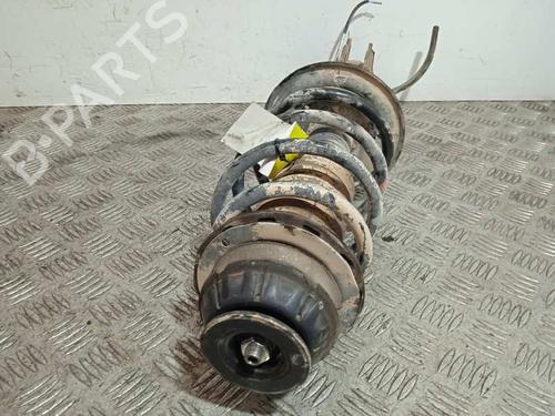 Left front shock absorber TOYOTA URBAN CRUISER (_P1_) 1.33 (NSP110_, NSP110R) | BP13887558M16 