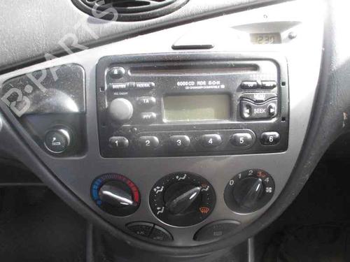 Electronic module FORD FOCUS I Turnier (DNW) 1.8 TDCi | BP2406987M83 