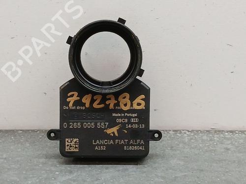 Used Electronic sensor FIAT DUCATO Van (250_) 130 Multijet 2,3 D (126 hp) 20706044