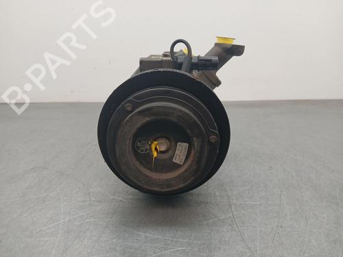 Compressor A/C MITSUBISHI PAJERO III Canvas Top (V6_W, V7_W) 3.2 DI-D (V68W, V78W) (160 hp) 31333474