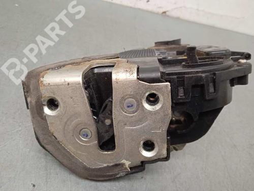 Rear left lock TOYOTA PRIUS Liftback (_W2_)  | BP11181996C100 