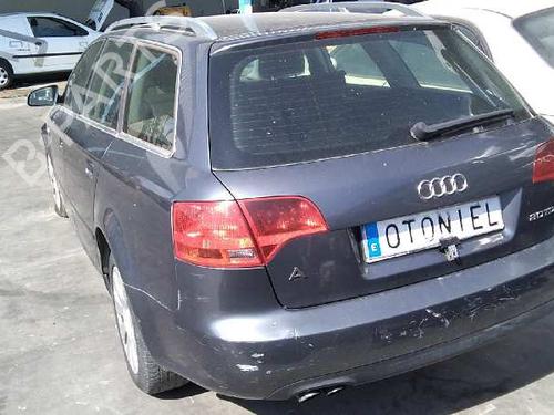 Electronic module AUDI A4 B7 Avant (8ED) 2.0 TDI 16V | BP3434747M83 - Image 23