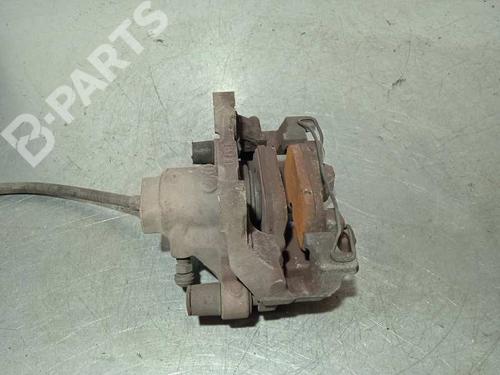 Right rear brake caliper MERCEDES-BENZ C-CLASS (W204) C 200 CDI (204.001) | BP11543634M106 