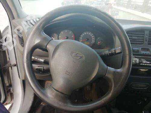 Gearbox HYUNDAI SANTA FÉ I (SM)  | BP8072326M3 