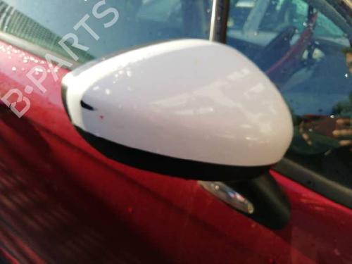 Sikringsdåse CITROËN C3 II (SC_)  | BP10237287E1 