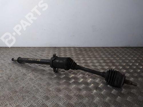 Used Right front driveshaft Right front driveshaft MERCEDES-BENZ B-CLASS Sports Tourer (W245) B 180 CDI (245.207) (109 hp) 10353217 10353217