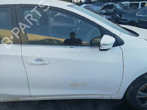 Exhaust system NISSAN PULSAR Hatchback (C13) 1.2 DIG-T | BP14250072M121  - Image 14