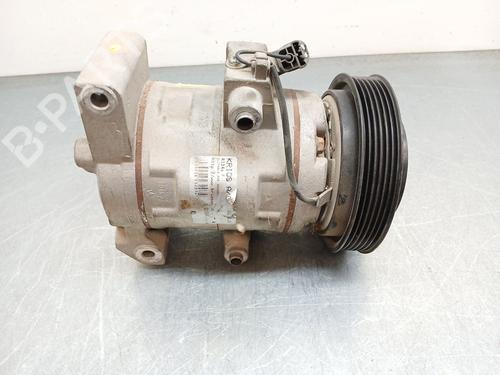 AC compressor MAZDA 6 Hatchback (GH) 1.8 MZR | BP37400562M34 - Image 5