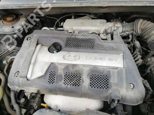 Subframe HYUNDAI TUCSON (JM)  | BP7167493M9 