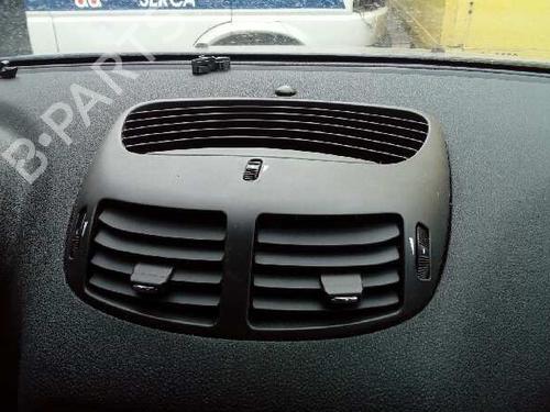 Front right seatbelt ALFA ROMEO 147 (937_) 1.9 JTD 16V (937.AXG1B, 937.BXG1B) | BP12193721I25 