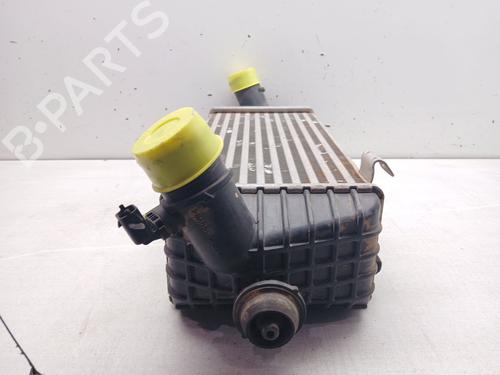 Intercooler HYUNDAI TUCSON (TL, TLE) 1.7 CRDi | BP29632138M30 