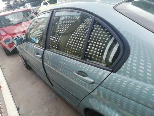 Right front steering knuckle BMW 3 (E46) 320 d | BP8051127M26  - Image 18