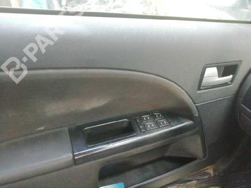 Left front window switch FORD MONDEO III (B5Y)  | BP6037780I27 