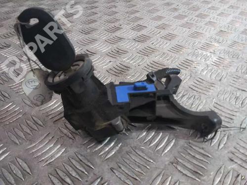 Used Ignition barrel FIAT TIPO Estate (356_, 357_) 1.4 LPG (356WXF1B) (120 hp) 11765778