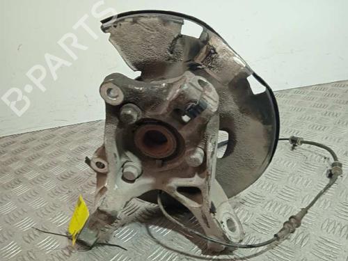Left front steering knuckle OPEL ASTRA J Sports Tourer (P10) 1.7 CDTI (35) | BP14993874M25 