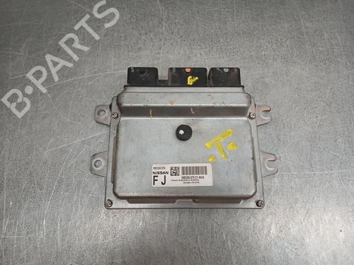 Used Engine control unit (ECU) Engine control unit (ECU) NISSAN QASHQAI I (J10, NJ10) 2.0 (141 hp) 35982233 35982233