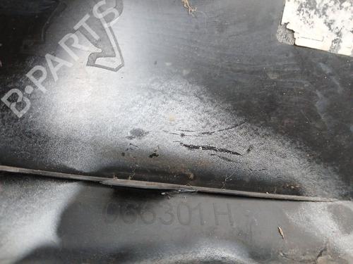 Front bumper PEUGEOT 208 II (UB_, UP_, UW_, UJ_) 1.5 BlueHDI 130 | BP30081055C7 