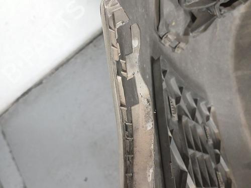 Front bumper KIA CARENS II MPV (FJ)  | BP16271930C7 