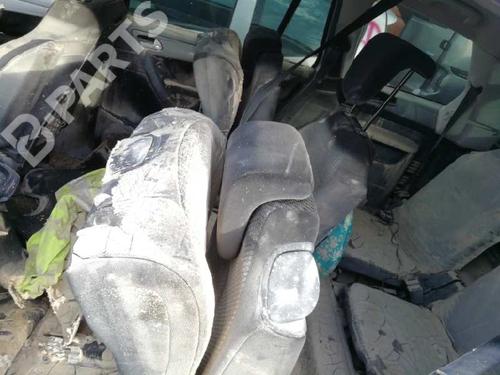 Subframe CITROËN C4 Grand Picasso I (UA_) 1.6 HDi | BP5018577M9  - Image 33