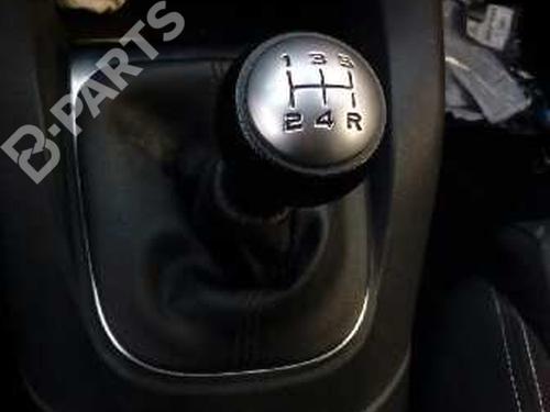 Left front window switch CITROËN C4 II (NC_) 1.6 HDi 90 | BP9582544C106  - Image 32