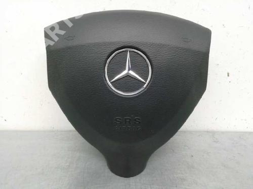 Førerens kollisjonspute MERCEDES-BENZ A-CLASS (W169) A 150 (169.031, 169.331) (95 hp) 9251405