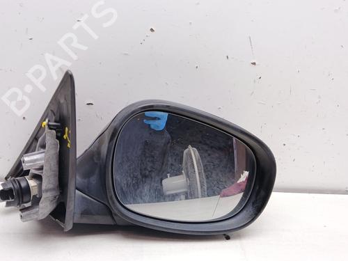 Used Right mirror BMW 3 (E90) 320 d (163 hp) 29764545