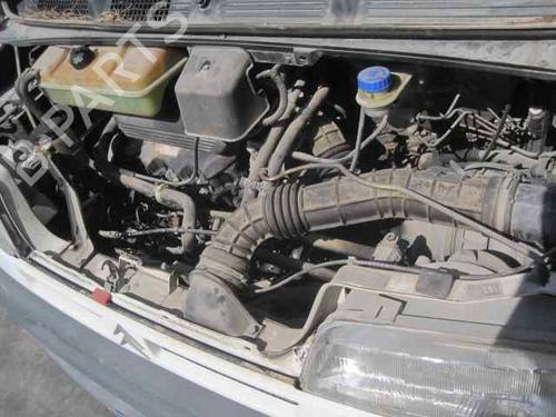 Front left lock CITROËN JUMPER I Van (230L) 2.5 D 4x4 | BP2426695C98 