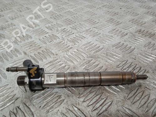 Used Injector Injector BMW 1 Coupe (E82) [2006-2013] 13552825 13552825