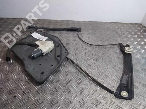 Used Front right window mechanism SKODA SUPERB II Estate (3T5) 2.0 TDI 16V (140 hp) 11530852