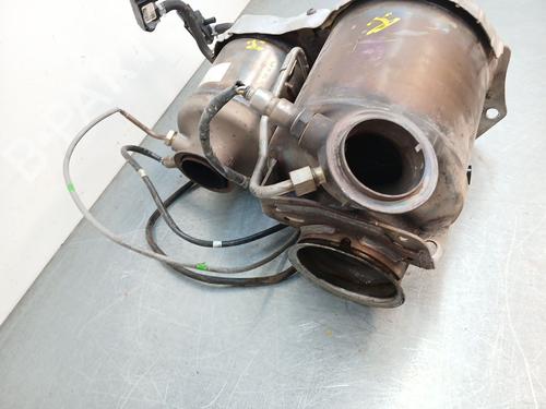Particulate filter SKODA OCTAVIA III Combi (5E5, 5E6) 2.0 TDI | BP37015886M81 - Image 5