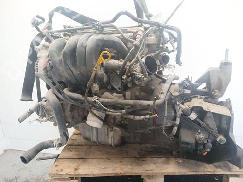 Engine FORD FOCUS I (DAW, DBW) 1.6 16V | BP31134278M1 