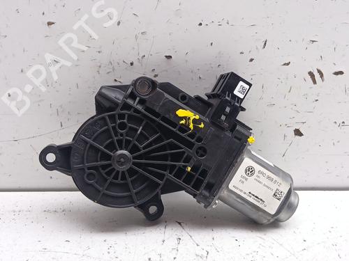 Used Right rear window motor Right rear window motor 39173413 39173413
