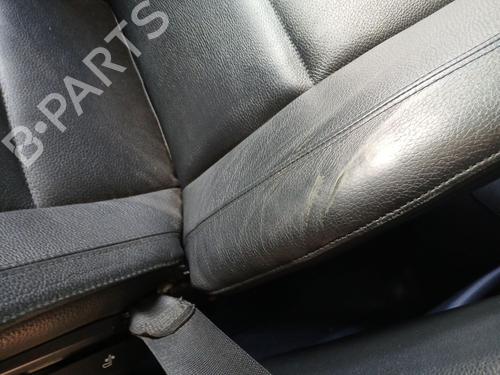Seats set BMW 1 (E87) 118 d | BP22384409C78 